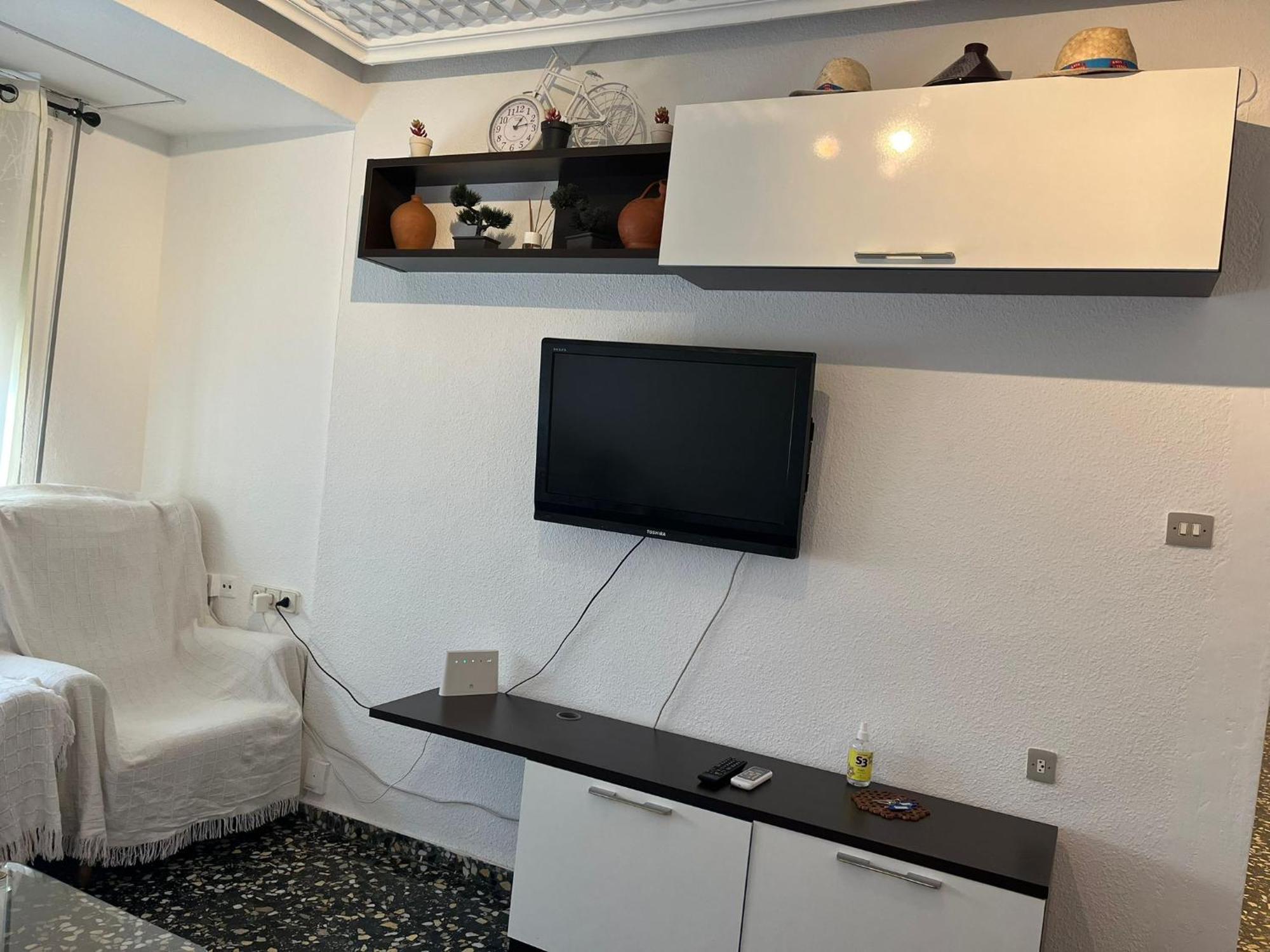 Appartement Capitan Segarra Center *