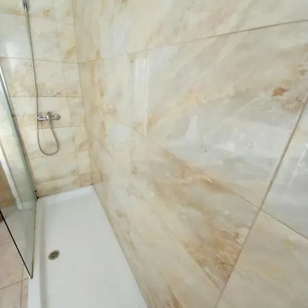 Apartment Capitan Segarra Center Alicante Exterior photo