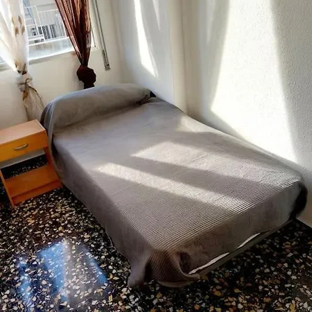 Apartment Capitan Segarra Center Alicante Exterior photo