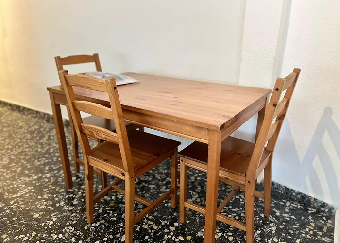 Apartment Capitan Segarra Center Alicante