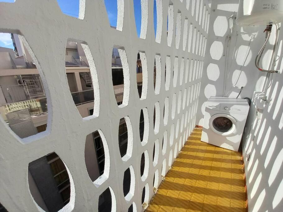 Apartment Capitan Segarra Center Alicante