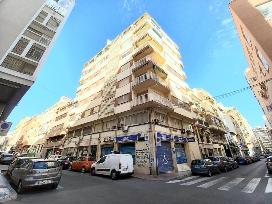 Apartment Capitan Segarra Center *