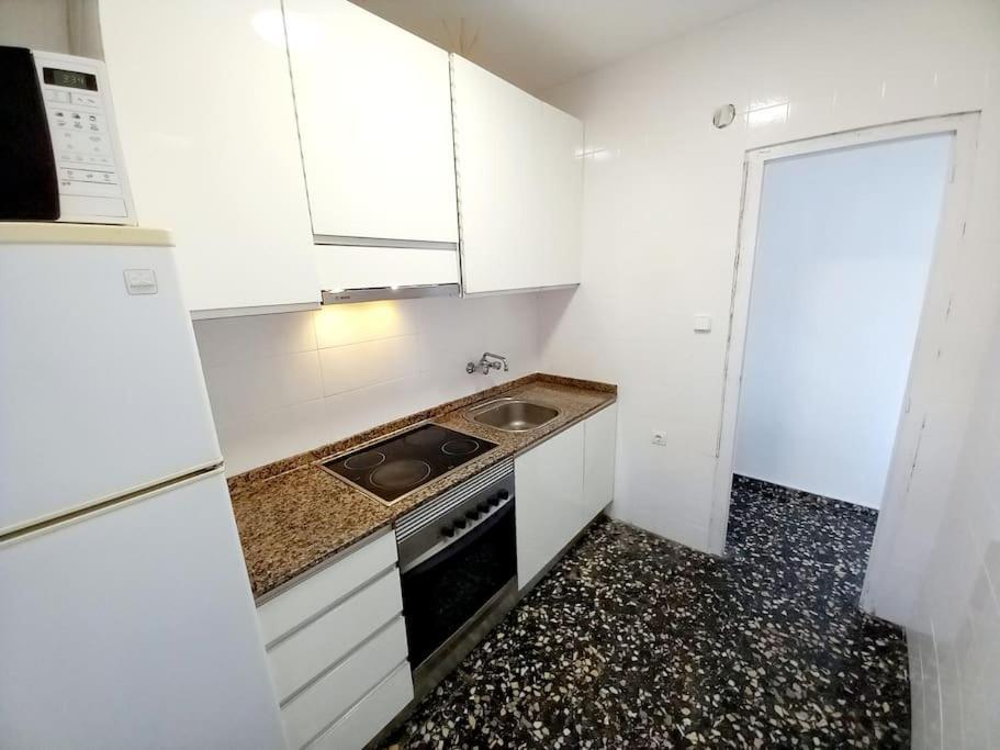 Apartment Capitan Segarra Center *