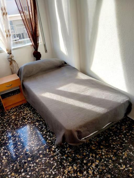 Capitan Segarra Center Apartment Alicante