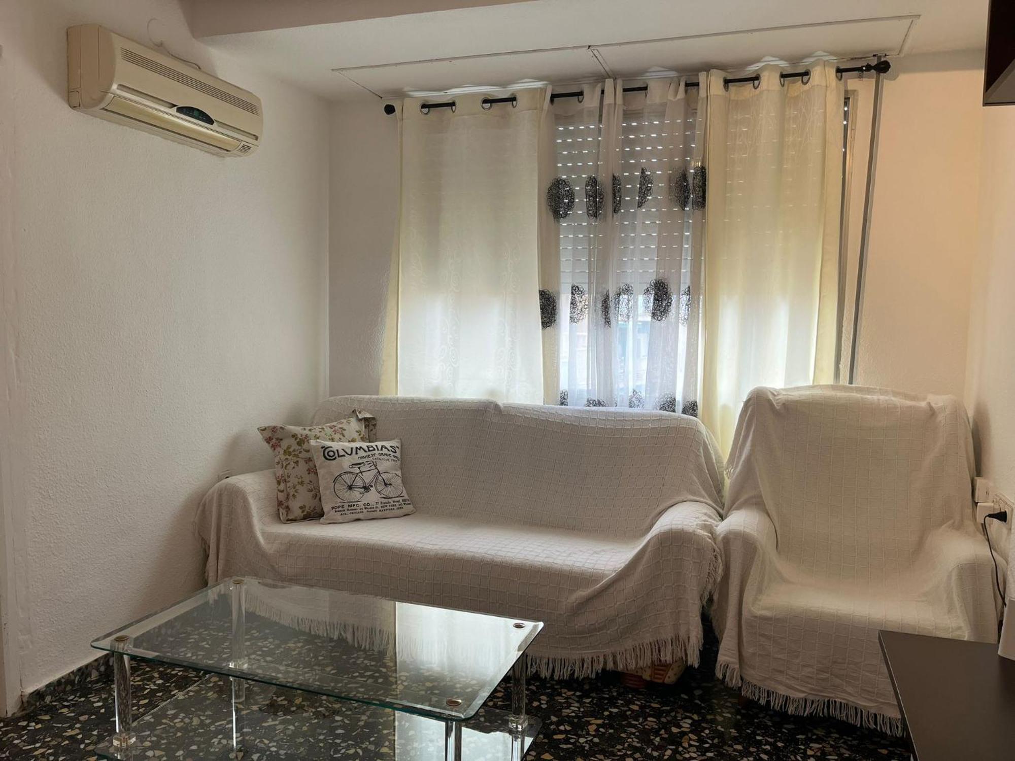 Capitan Segarra Center Apartment Alicante