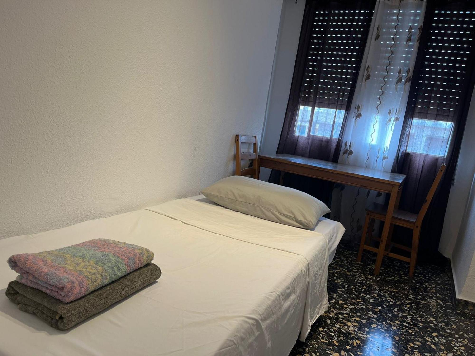 Capitan Segarra Center Apartment Alicante