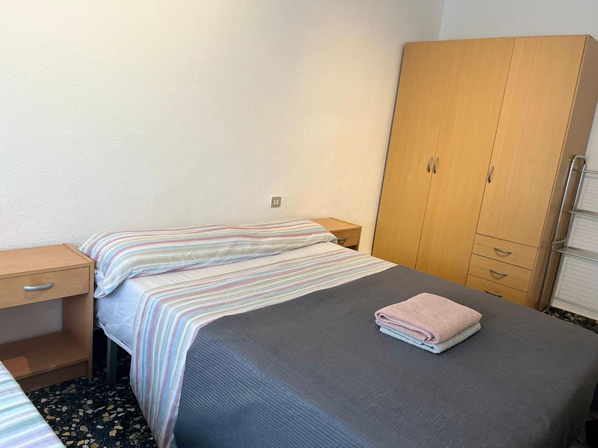 Apartment Capitan Segarra Center *
