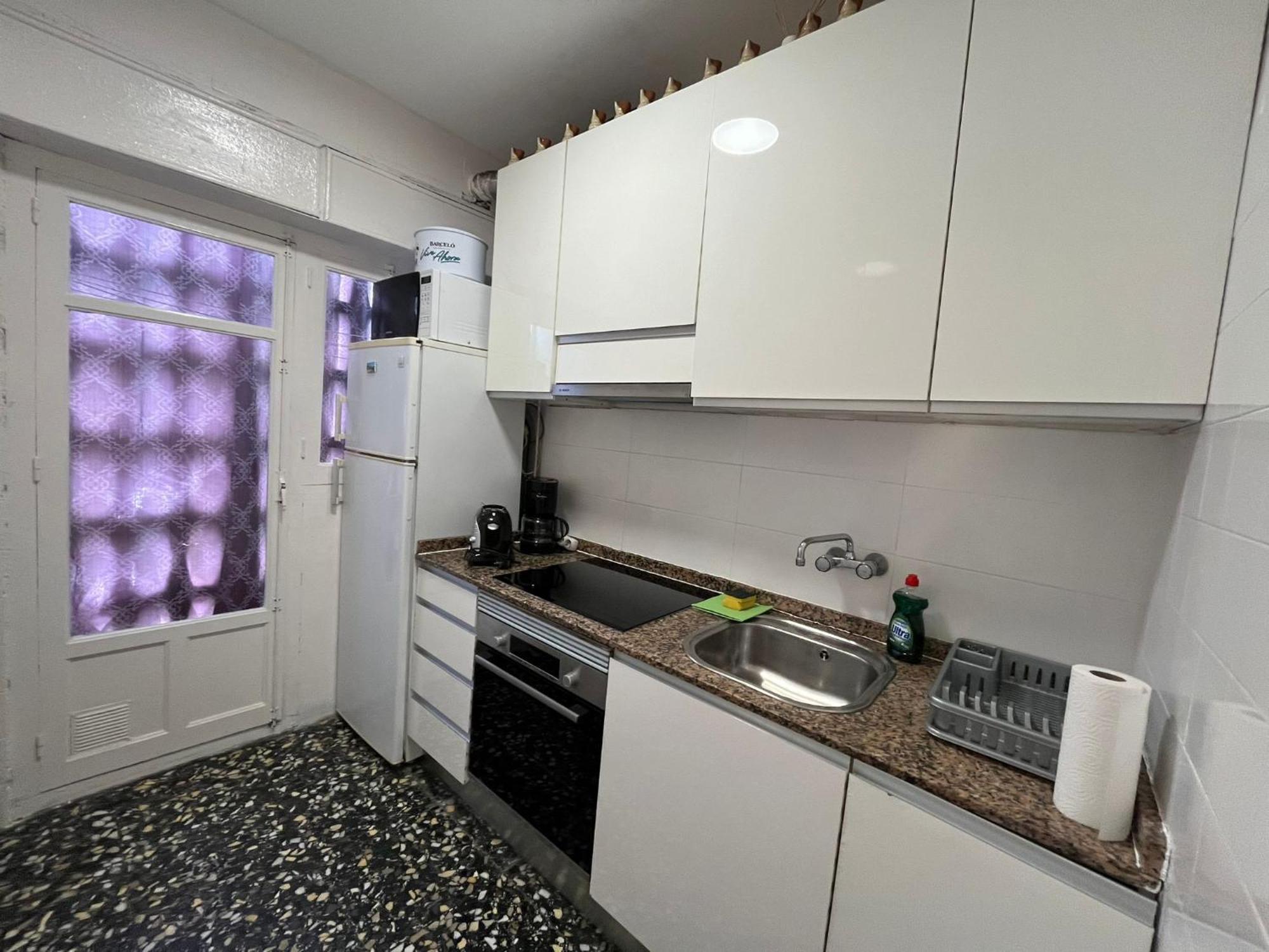 Capitan Segarra Center Apartment