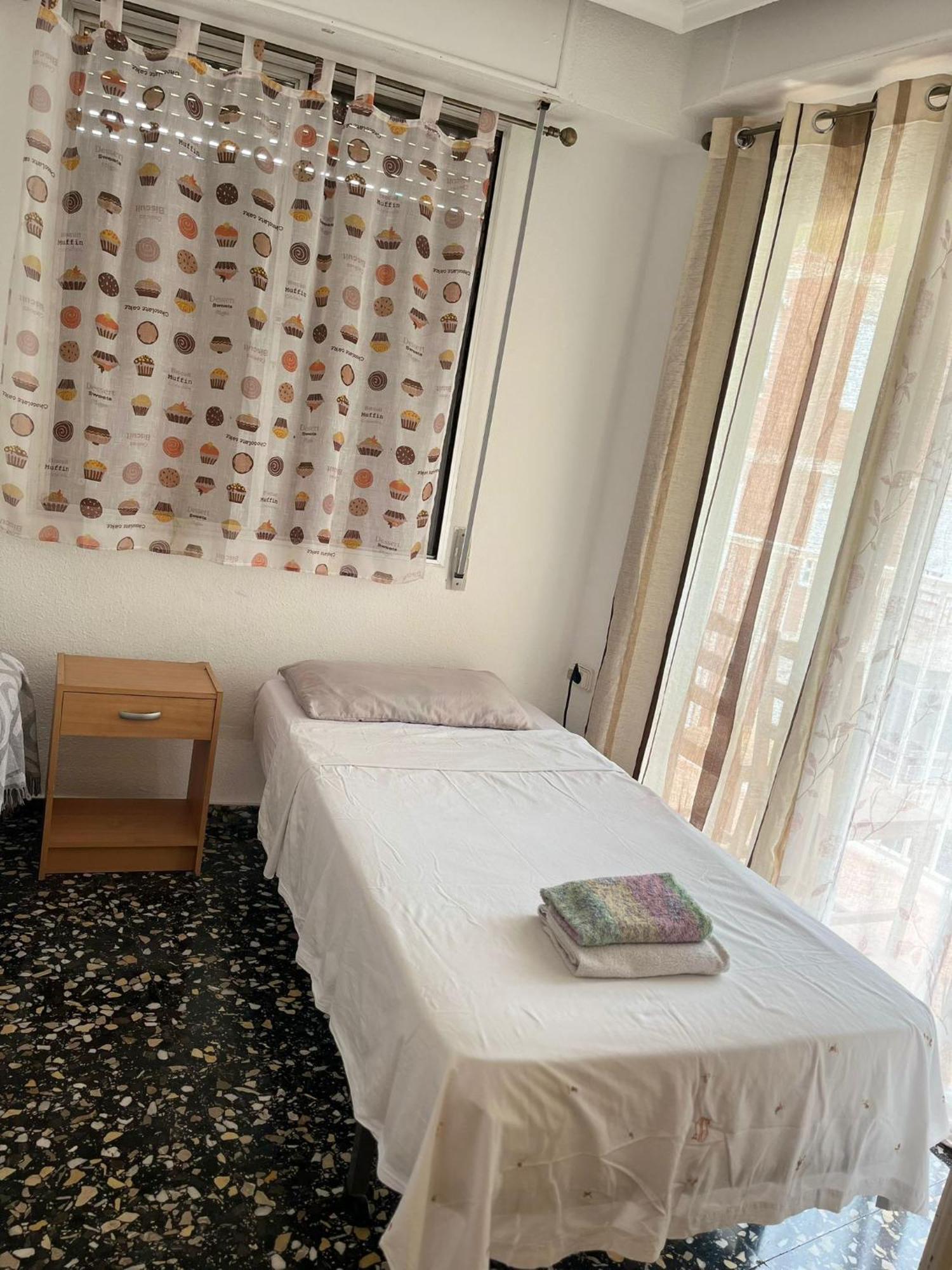 Apartment Capitan Segarra Center