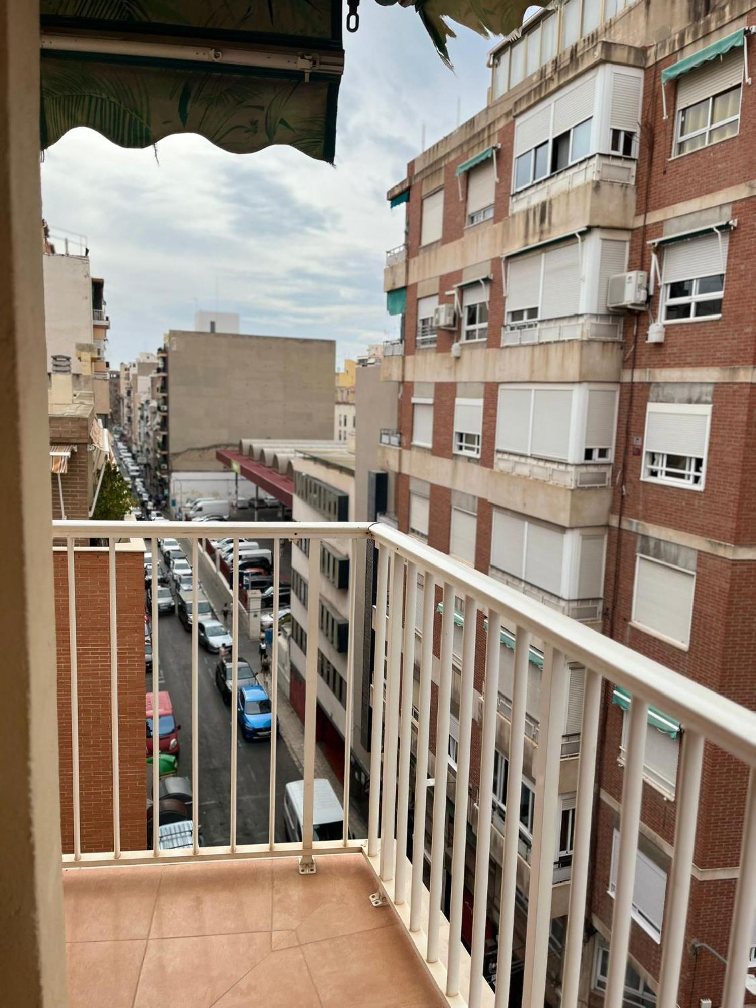 Capitan Segarra Center Apartment
