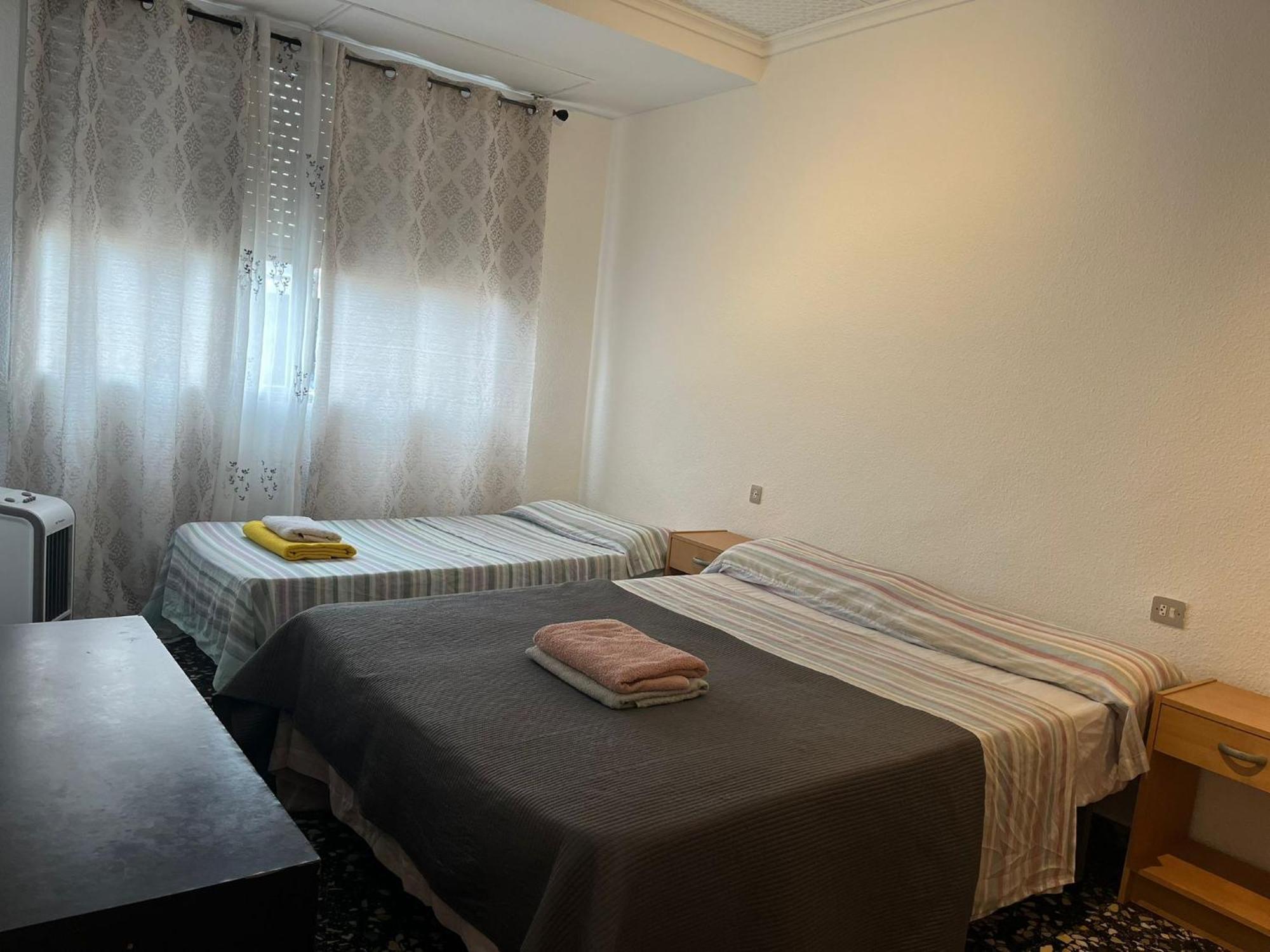 Apartment Capitan Segarra Center Alicante